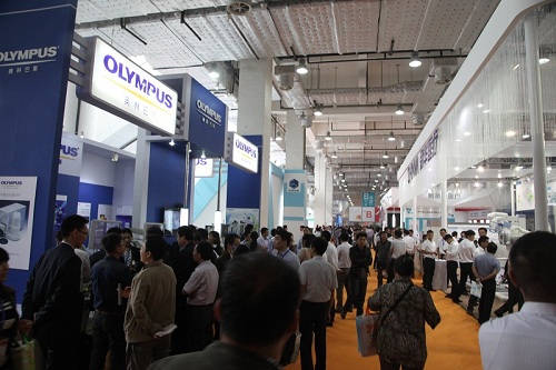 第32屆山東秋季醫(yī)博會(huì)今日隆重召開