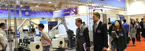 山東裝備博覽會(huì)2015年3月盛裝召開(kāi)